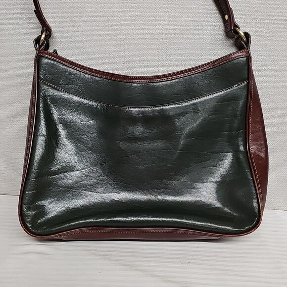 BRAHMIN NOELLE SHOULDER BAG BFPM-03-306 - Picture 4 of 10